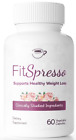 (1 PACK) FitSpresso Health Support Supplement Fit Spresso