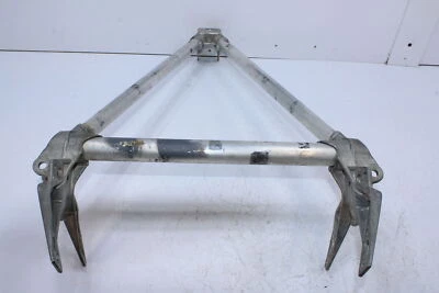 12-20  Ski-doo Grand Touring 1200 Se front member 518326970 - Image 1 of 4