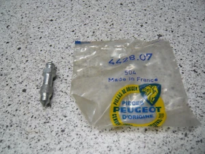 Peugeot 204+304+504 Hinten .Entlüftungsventil Neu+Original 4428-07 . - Bild 1 von 2