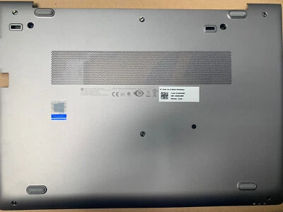 Nuevo L15536-001 para gabinete base HP Zbook 14U G5 Foto 1 de 3
