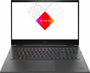 New ListingNEW OMEN by HP Laptop 16-c0035nr Ryzen 7 Win 11 RTX 3070 16GB RAM 512GB SSD 16.1