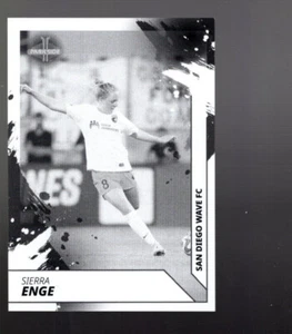 B5306- 2024 Parkside NWSL Soccer Insert Cards -You Pick- 15+ FREE US SHIP - Picture 1 of 28