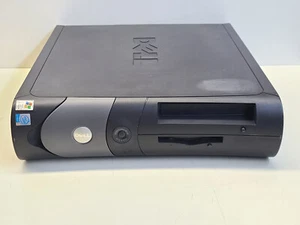 Dell OptiPlex GX280 + Pentium 4 3GHz + 3GB + 80GB Windows XP Pro TESTED - Picture 1 of 17