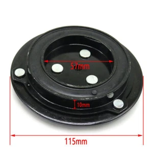 A/C AC Compressor Clutch Hub Plate HU935 For Toyota Tacoma 2005-2016 2.7 & 4.0L - Picture 1 of 5