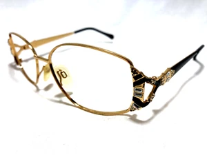 Gafas de sol Serie Caviar Champagne ¡MARCO SOLO VER DETALLES! - Imagen 1 de 4