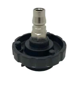 7031 - Master Cylinder Adapter - Nissan, Mitsubishi, Subaru - Picture 1 of 1