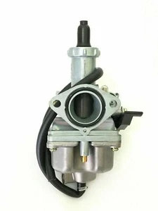 Carburetor Carb For Honda CRF100F CRF100F 2004-2005-2006-2007 (Hand Chock) - Picture 1 of 5