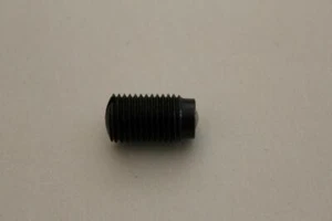 57-2159 68-3308 TRIUMPH BSA CLUTCH ADJUSTER SCREW 3/8 X 26 WITH BALL T120 T140 - Picture 1 of 3