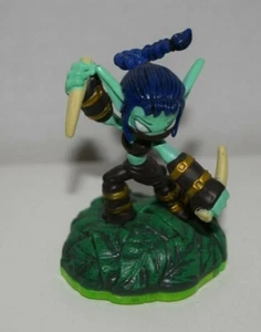 PERSONAGGI SKYLANDERS - ELFO STEALTH - Foto 1 di 5