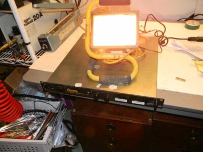 Sorensen DCS 80-13 Power Supply, 0-80 Volts, 0-13 Amps - Image 1 of 4