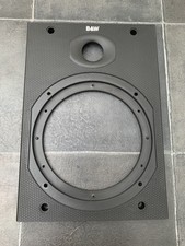 b&w speakers spare parts europe