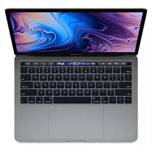 Apple MacBook Pro 13" 2019 Grey - i5 1.4GHz 8GB RAM 256GB - Very Good Condition - Picture 1 of 5