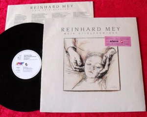 Reinhard Mey LP Mein Apfelbäumchen TOP! - Bild 1 von 4