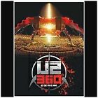 360 Degrees Tour - Deluxe Edition 2 Dvds (360° At The Ros... | Dvd | Zustand Gut