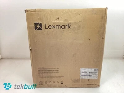 Impresora láser multifunción B/N Lexmark MX622ade - LAN/USB - (36S0900) Foto 1 de 3