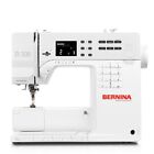 Bernina Nähmaschine 335: Ihre Kreativität kennt keine Grenzen