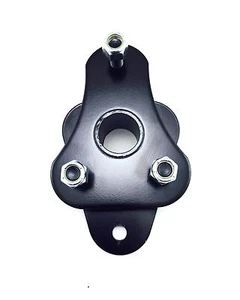 1984-2006 Jeep Spare Tire Spacer 5x114.3 or 5x4.5 jeep wrangler New - Picture 1 of 3