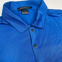 nike brooks truck polo