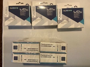 15 Ink Cartridges LC203XL LC203 LC201 Brother Printer - Picture 1 of 2