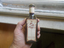 WRIGHT'S SMOKE FLAVORING FOR COOKING KANSAS CITY AMBER BOTTLE WITH CORK STOPPER