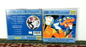 Richard Bonynge, Jerry Hadley, Nancy Gustafson – The Czarevitch, 1996 CD - NM - Picture 1 of 2