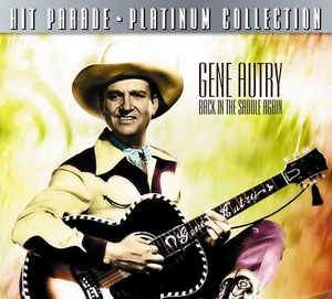 GENE AUTRY * 25 Greatest Hits * NEW Sealed CD * All Original Recordings - Imagen 1 de 2