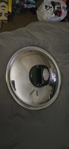 TFAL Deckel Ersatz Verstellbar Dampfgarer Deckel Grün für einen 8,5"  - Bild 1 von 3