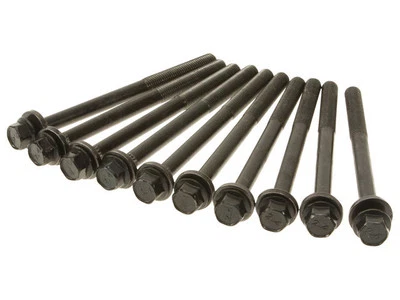 For 1996-2000 Plymouth Voyager Head Bolt Set Mahle 82724JHDY 1997 1998 1999 - Image 1 of 2