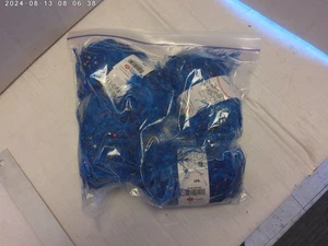 Moda Dea Fun Fur 4er Pack NEU - Bild 1 von 3