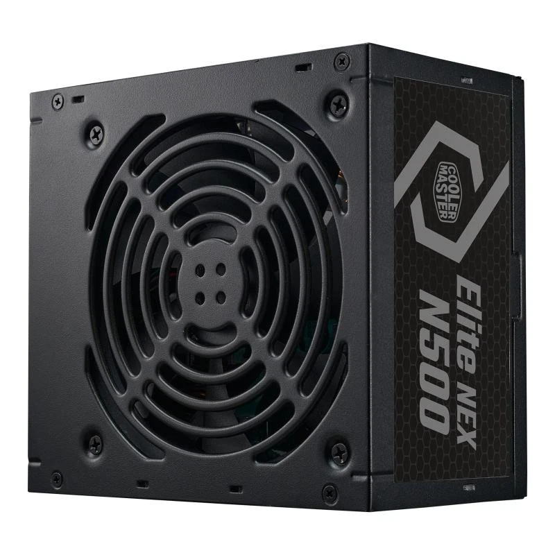 Cooler Master ELITE NEX 500W 230V Alimentatore (Spina EU)
