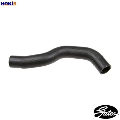 RADIATOR HOSE 05-4627 FOR TOYOTA YARIS/Hatchback/Van/VITZ YARIS/VITZ 1.5L 4cyl - Image 1 of 4