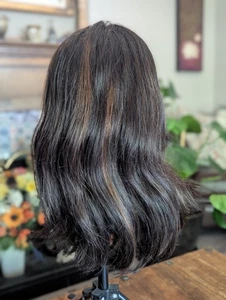 Genuine RPGShow Full Lace Wig - Picture 1 of 4