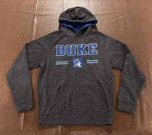 Duke University Hoodie Sweatshirt - Size Medium - Picture 1 of 12