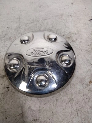 1 Wheel Center Hub Cap FORD EXPLORER TAURUS POLICE 13-17 OEM P.N. 13-1a096-pb - Image 1 of 4