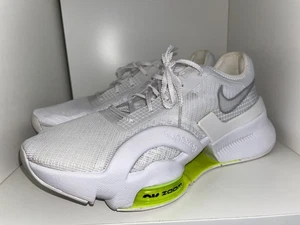 Nike AIR ZOOM SUPERREP 3 WEISS EUR42,5 US9 UK8 - DC9115-107 - TOP ZUSTAND - Bild 1 von 7