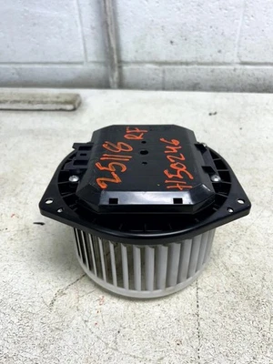 2017 INFINITI QX80 OEM Blower Motor  - Image 1 of 4