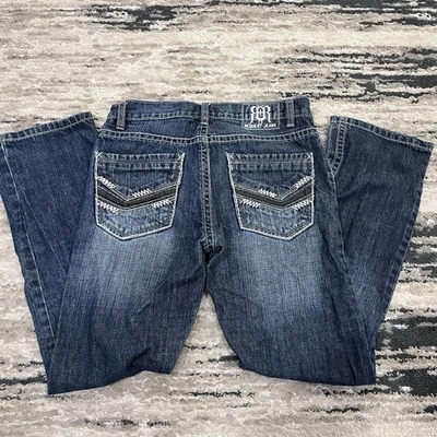 Jeans de mezclilla premium para mujer talla 16 excelente estado Foto 1 de 4