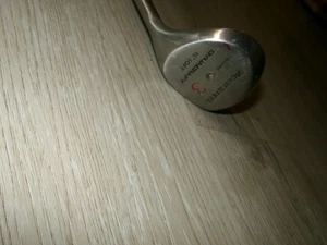Dynacraft AccuSteel 15" Loft Square Golf Club #3 - Picture 1 of 3