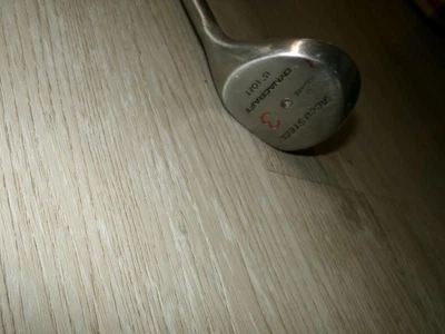 Dynacraft AccuSteel 15" Loft Square Golf Club #3 - Image 1 of 3