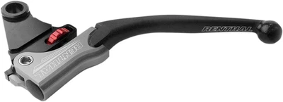 RENTHAL - LV-509 - Palanca de embrague inteligente para bicicleta de carretera y deportiva para BMW S1000RR HP Foto 1 de 2