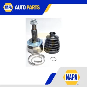 CV Joint fits TOYOTA VERSO AUR20 2.0D Front Outer 09 to 18 1AD-FTV C.V. NAPA New - Picture 1 of 8