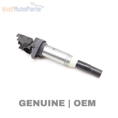 BMW ALPINA B7L XDRIVE 2011-2012 - bobina de encendido 8616153 Foto 1 de 4