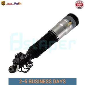 Rear Right Air Suspension Shock Strut Fit BMW F01 F02 740i 750i 760i 37126796930 - Picture 1 of 5