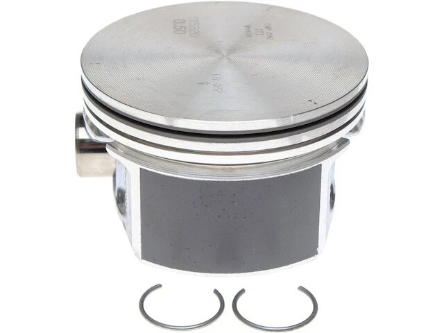 Piston For 2005-2010 Ford F250 Super Duty 5.4L V8 2006 2007 2008 2009 ZJ797HN - Image 1 of 1