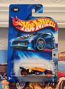 Hot Wheels 2004 Track Aces Open Road-ster #187 - Bild 1 von 3