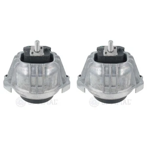 OPTIMAL 2x Lagerung Motor passend für BMW 3er 325i 330i - Bild 1 von 5