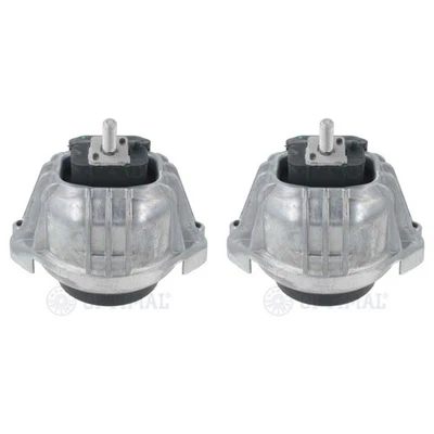 OPTIMAL 2x Lagerung Motor passend für BMW 3er 325i 330i - Bild 1 von 4