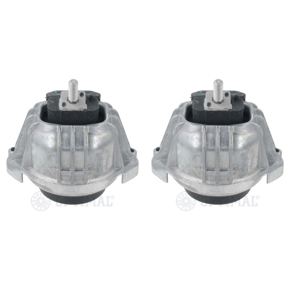 OPTIMAL 2x Lagerung Motor passend für BMW 3er 325i 330i - Bild 1 von 4