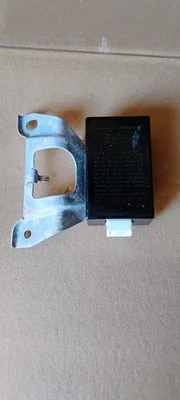 2003-2009 Toyota 4runner Tire Pressure Monitor Receiver Control 89760-35010 - Imagem 1 de 3