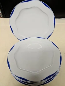 5 platos de cena KAHLA de caja y barril  - Imagen 1 de 3